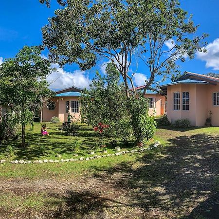 Linda Vista Cabins بوكيتي المظهر الخارجي الصورة