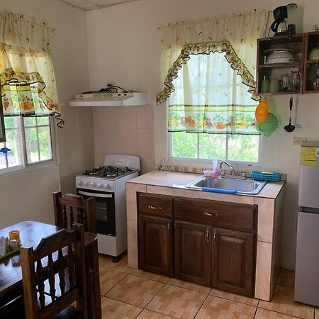 Linda Vista Cabins بوكيتي المظهر الخارجي الصورة