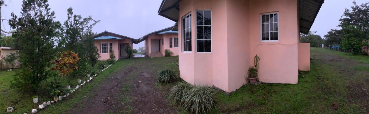 Linda Vista Cabins بوكيتي المظهر الخارجي الصورة