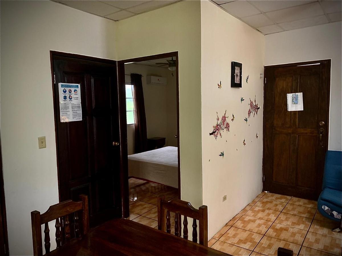 Linda Vista Cabins بوكيتي المظهر الخارجي الصورة