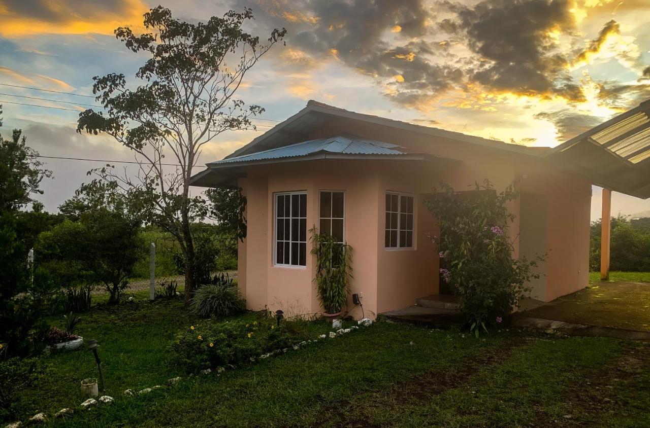 Linda Vista Cabins بوكيتي المظهر الخارجي الصورة