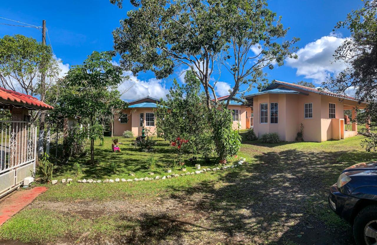 Linda Vista Cabins بوكيتي المظهر الخارجي الصورة