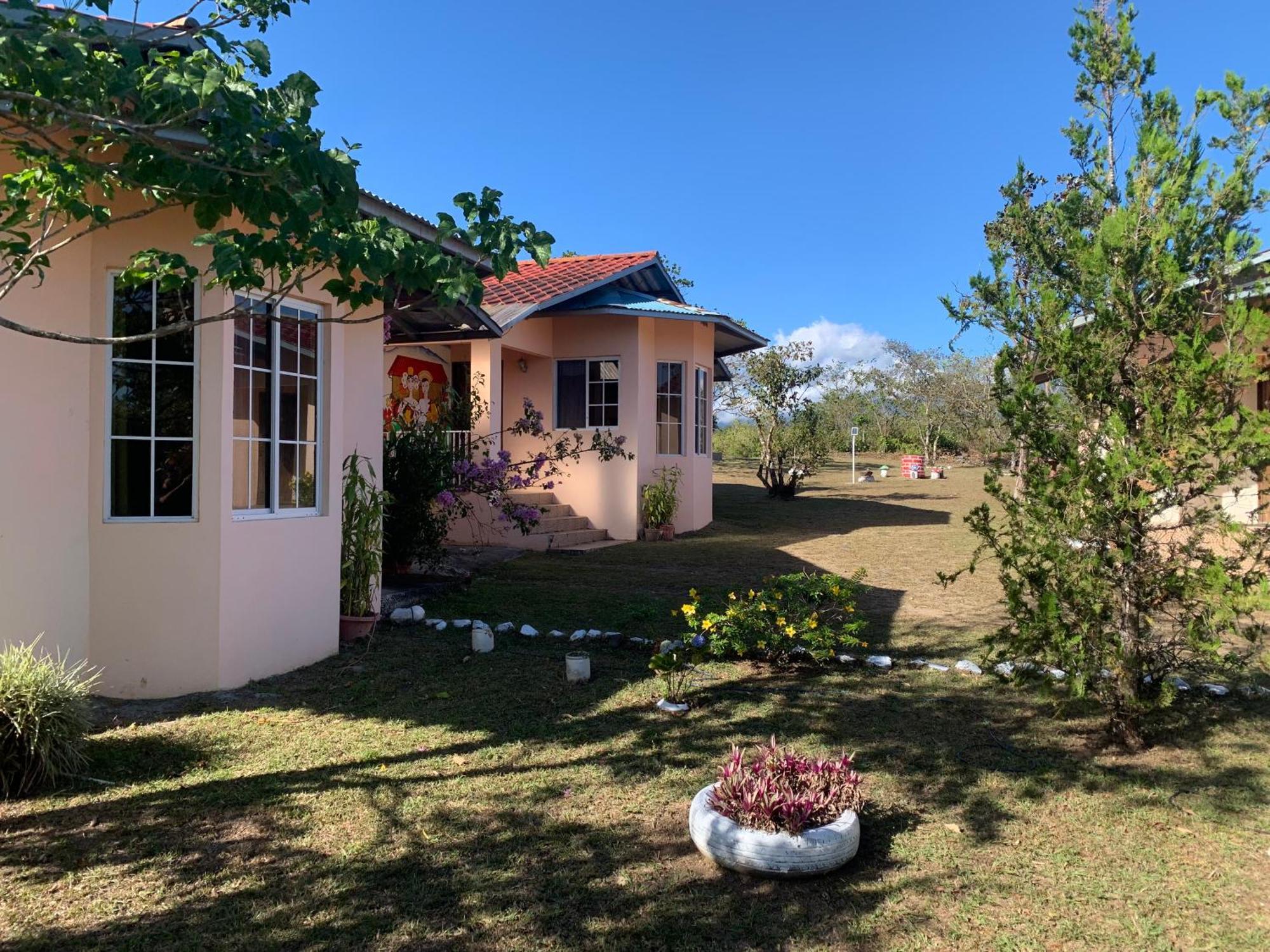 Linda Vista Cabins بوكيتي المظهر الخارجي الصورة