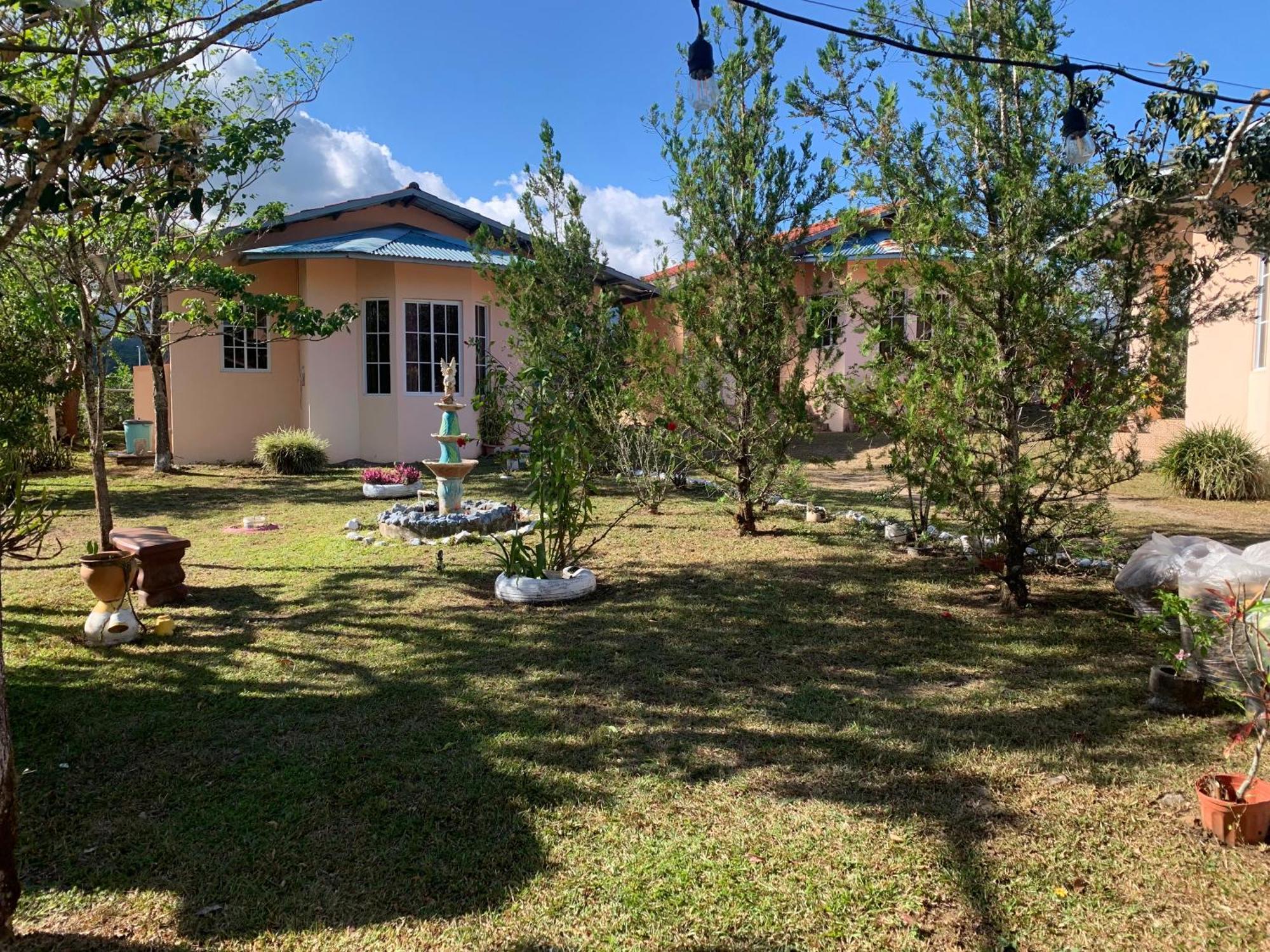 Linda Vista Cabins بوكيتي المظهر الخارجي الصورة