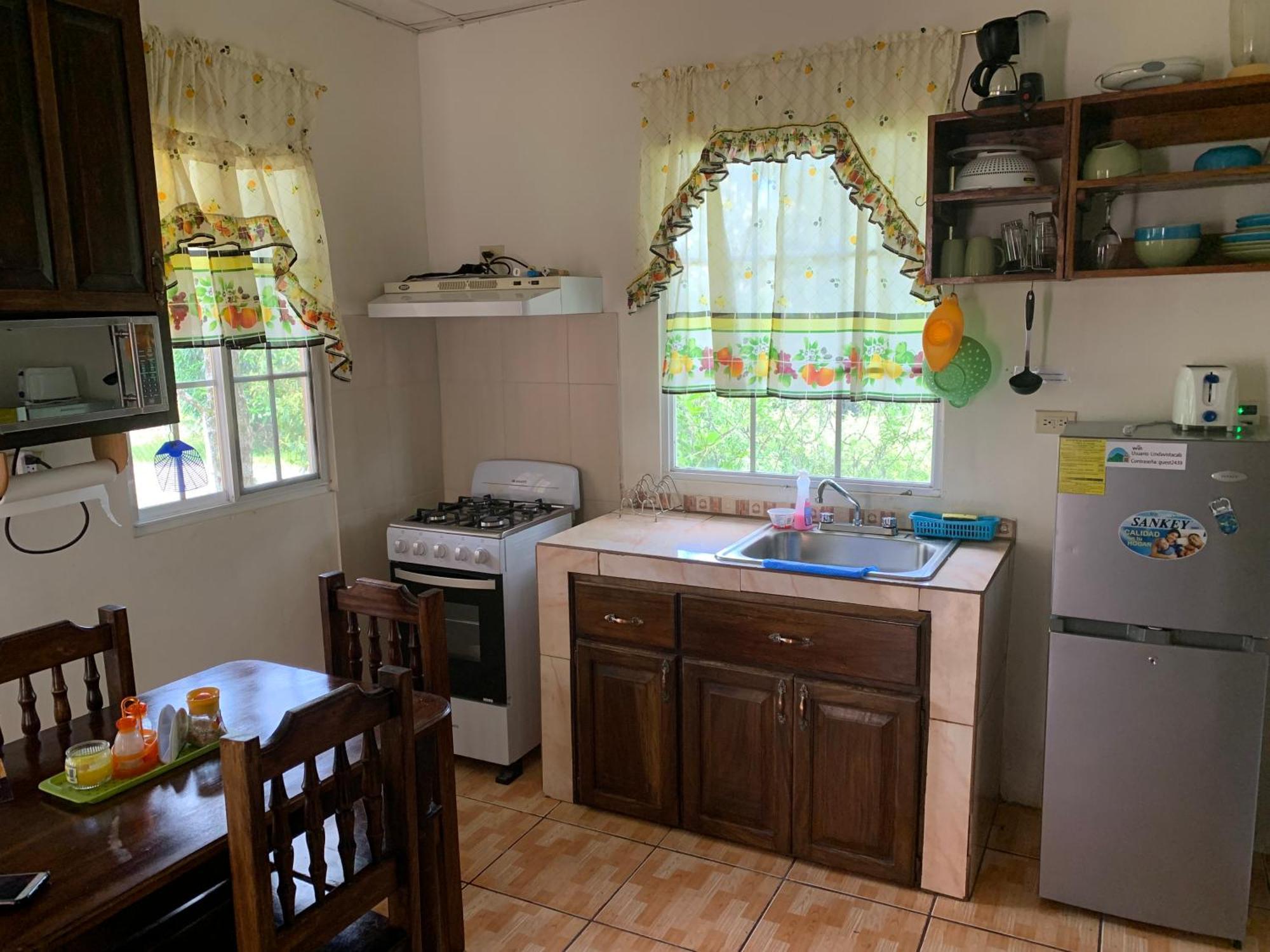 Linda Vista Cabins بوكيتي المظهر الخارجي الصورة