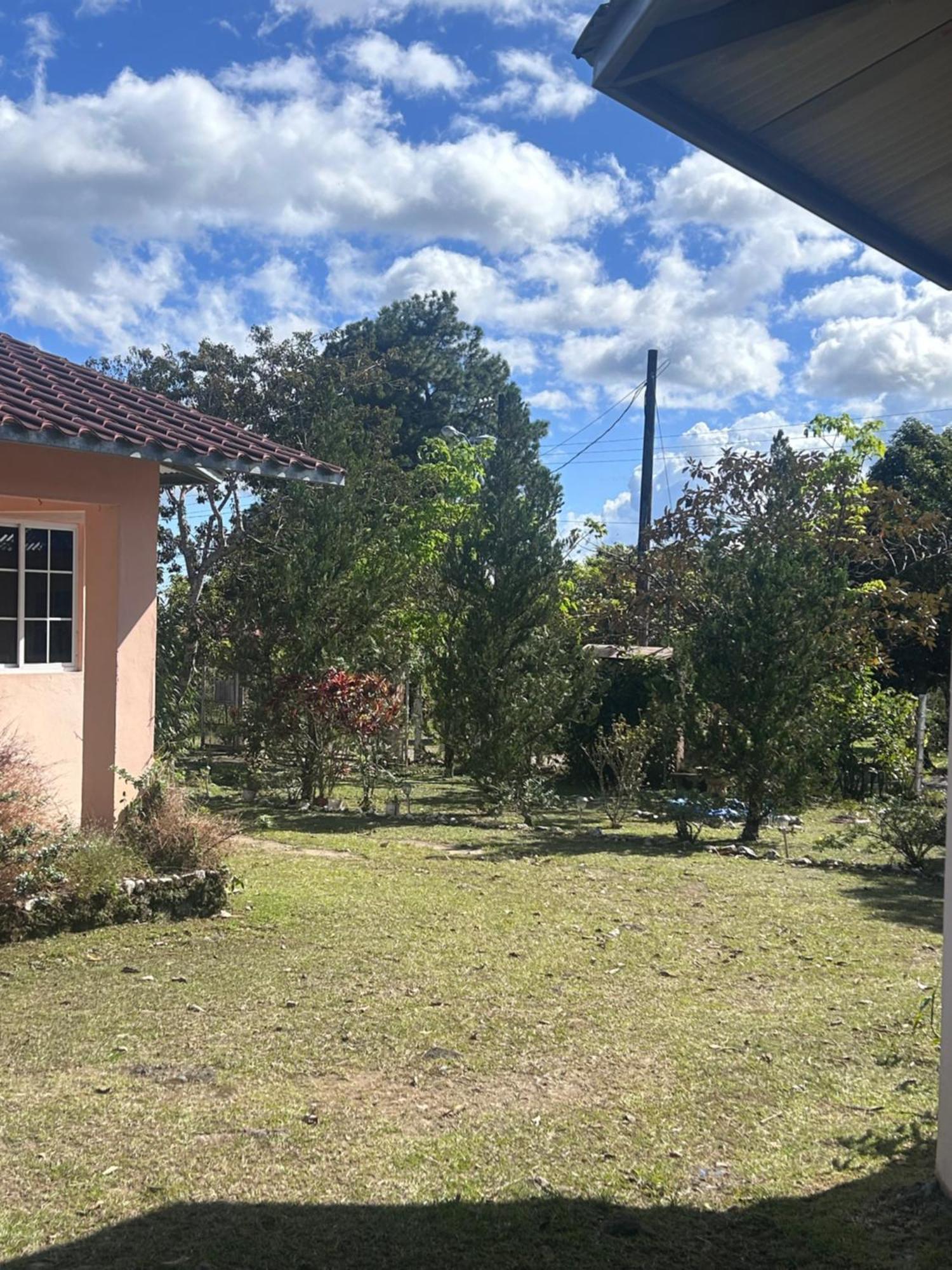 Linda Vista Cabins بوكيتي المظهر الخارجي الصورة