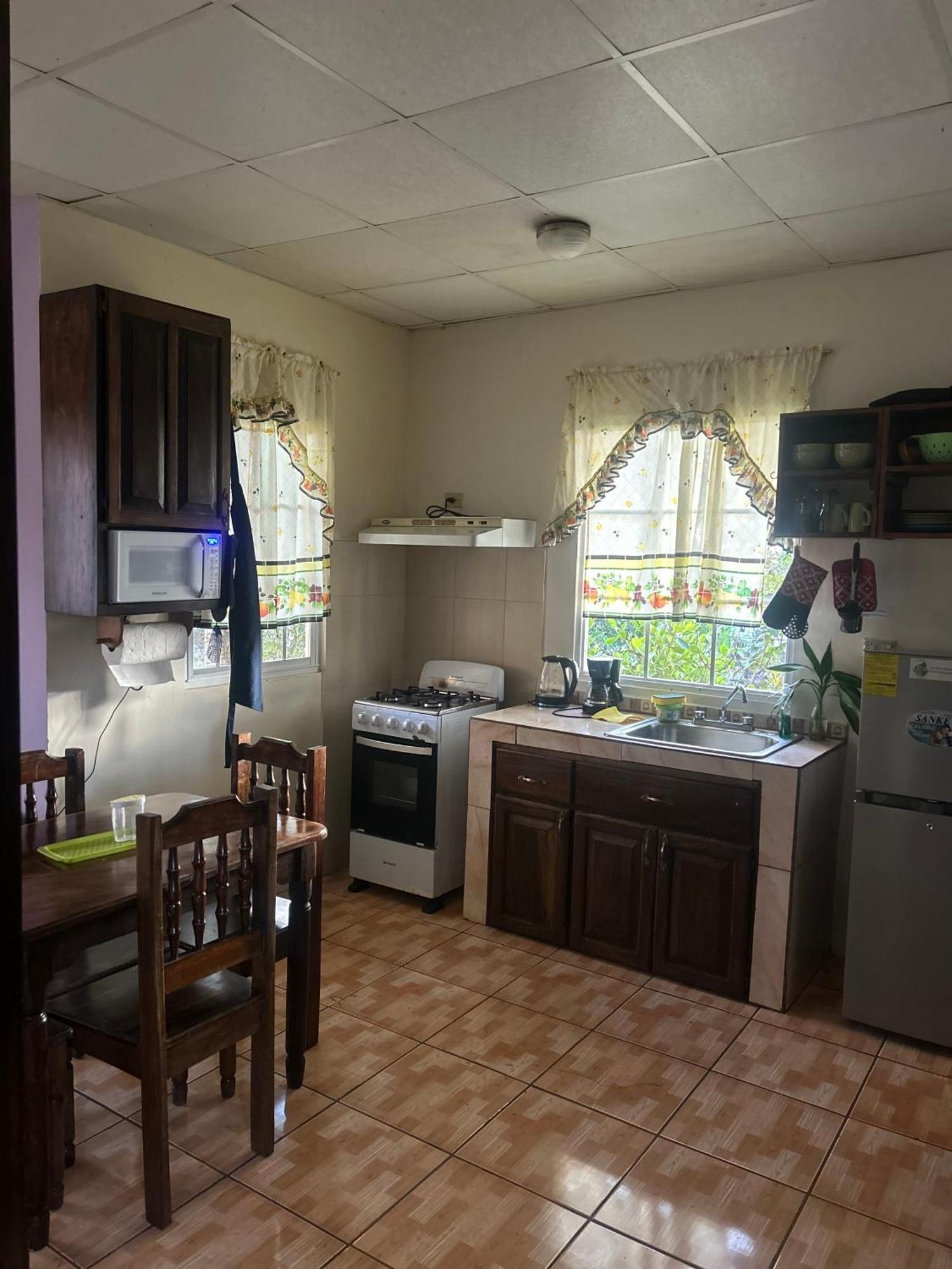 Linda Vista Cabins بوكيتي المظهر الخارجي الصورة